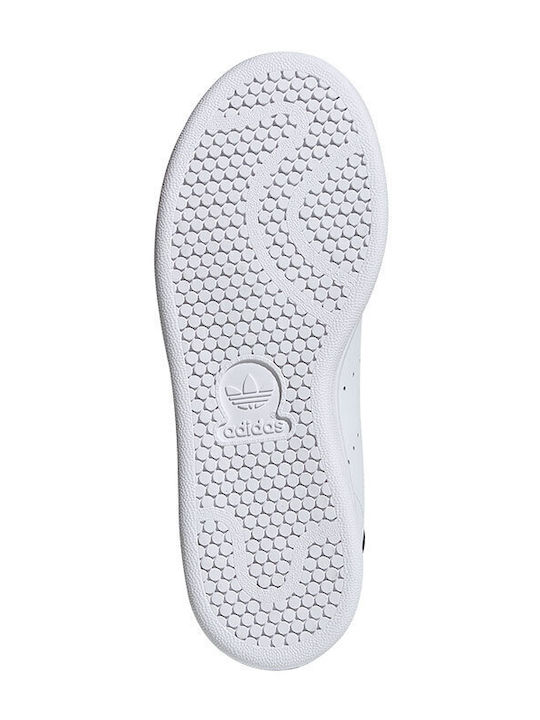 Stan Smith Stan Smith GS Детски маратонки Low Облачно Бяло / Основно Черно