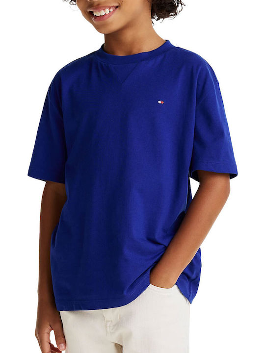 Kinder-T-Shirt RWA ESSENTIAL