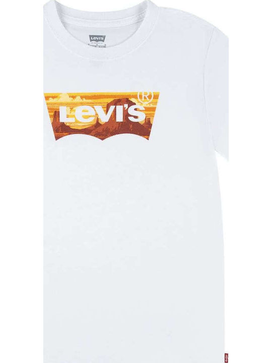 Kinder-T-Shirt Golden Glow