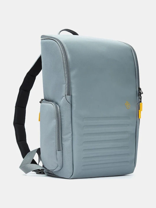 Mandarina Duck Smart Duck City Сива Раница