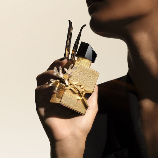 Ysl Libre Vanille Eau de Parfum 50ml