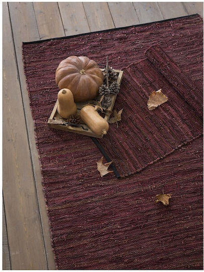 Nima Sada Χαλί Ορθογώνιο Wine Red 120x180cm