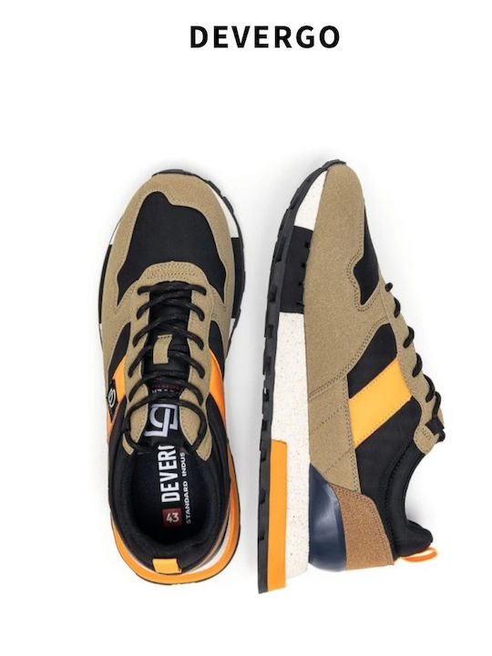 Ανδρικά Sneakers Redrock