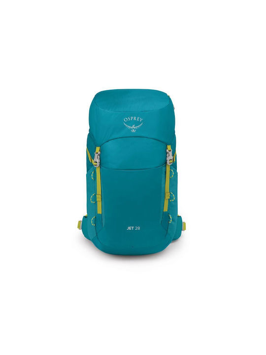 Osprey Jet Mountaineering Backpack 28lt Blue 10006501