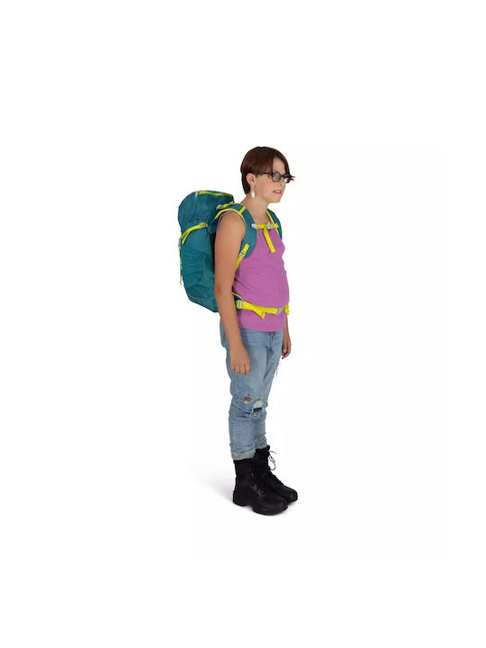 Osprey Jet Rucsac de alpinism 28lt Albastru