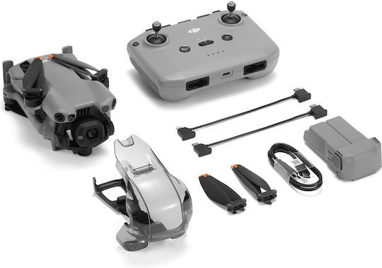DJI Mini 5 Pro Drone Standard 5.8 GHz with Camera 4K 60fps HDR and Controller