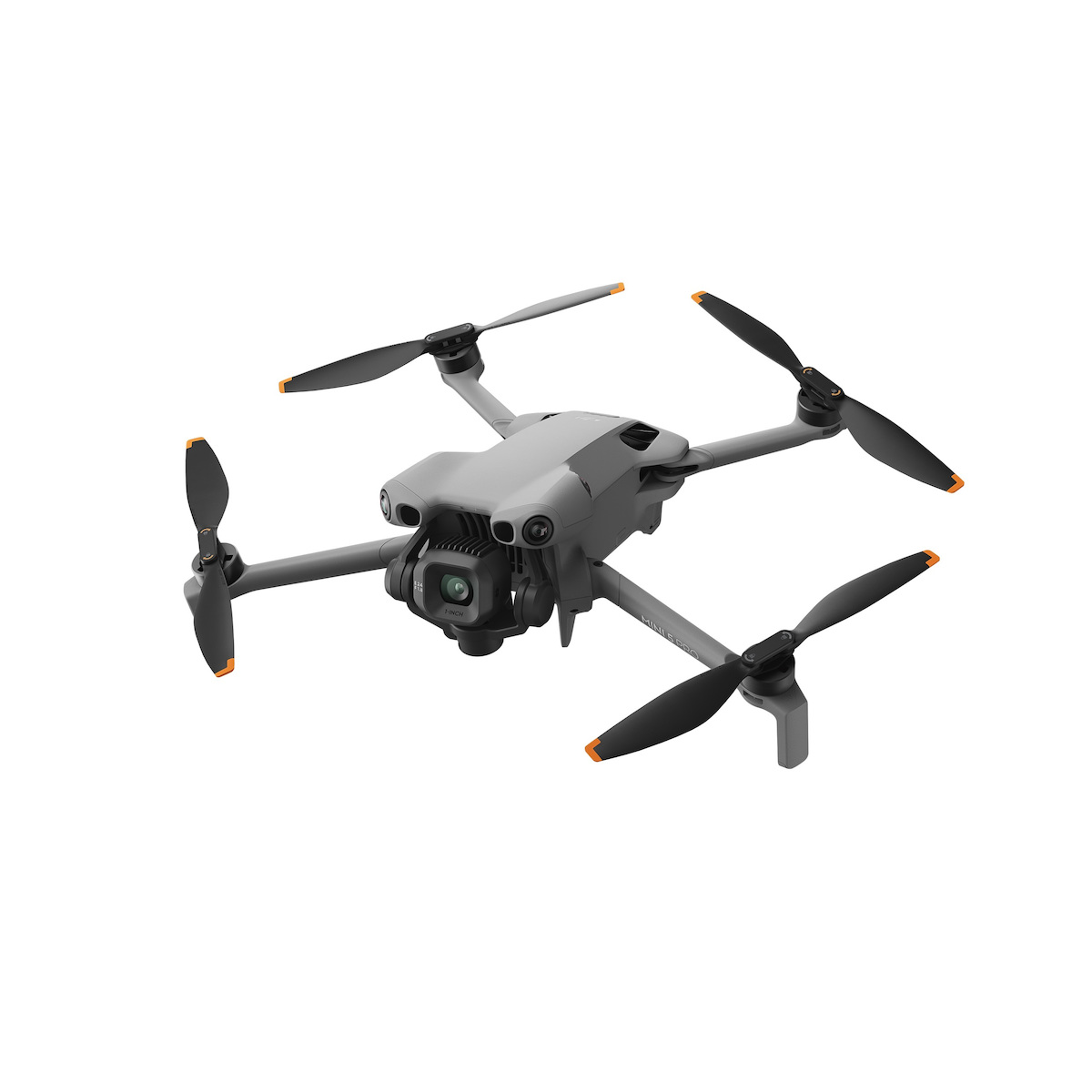 DJI Mini 5 Pro (Standard) Drone 2.4 GHz με Κάμερα 4K 120fps HDR