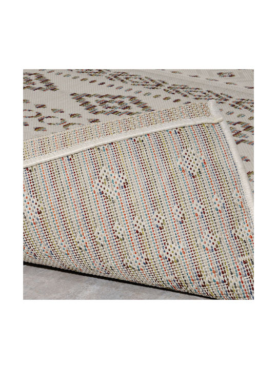 Tzikas Carpets Arvel 54034-160 Rug Rectangular Summer Ivory 331-0-252-54034-160
