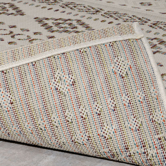 Tzikas Carpets Arvel 54034-160 Rug Rectangular Summer Ivory 331-0-252-54034-160