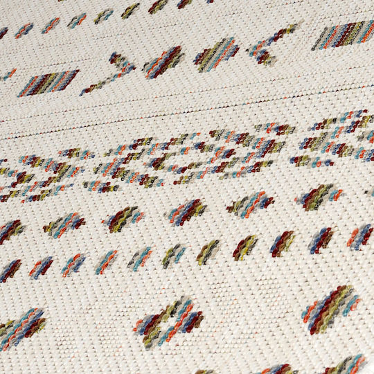 Tzikas Carpets Arvel 54034-160 Rug Rectangular Summer Ivory 331-0-252-54034-160