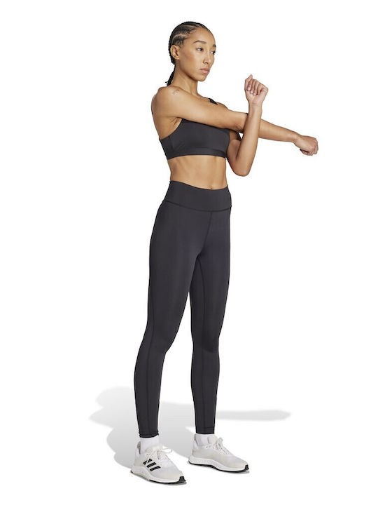 All Me Women's Bra without Padding Black