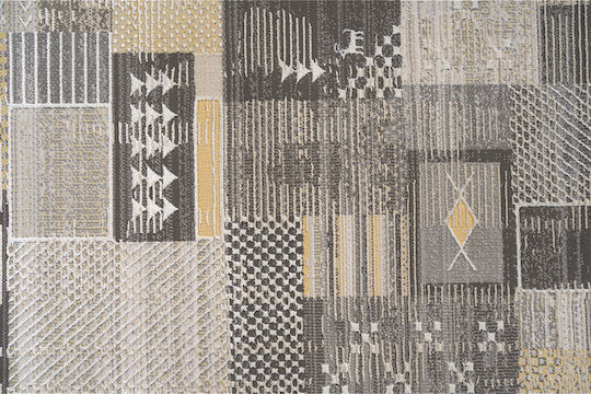 Isexan Kosmos New 7882 Rug Rectangular Kosmos New - 7882