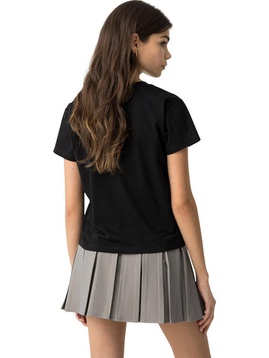 Παιδικό T-shirt Black