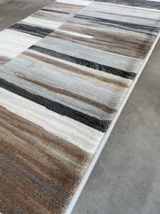 Ragolle Χαλί Ορθογώνιο Γκρι 200x290cm