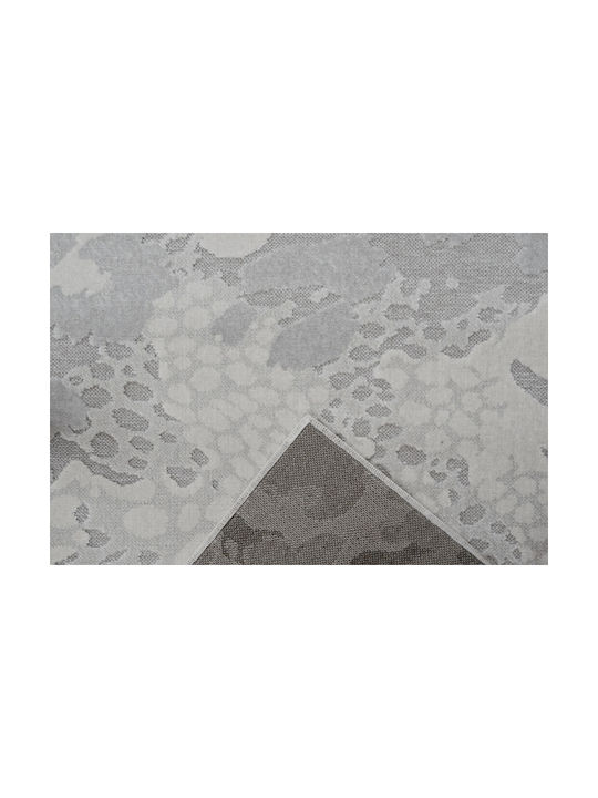 Ragolle Anti-slip Rug Rectangular Brown