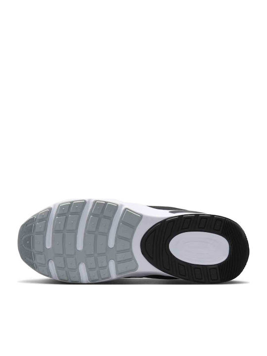 Air Max Nova Παιδικά Sneakers Λευκά