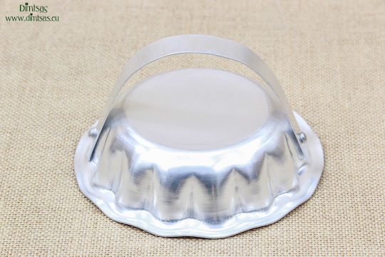 Forms/Molds made of Metal