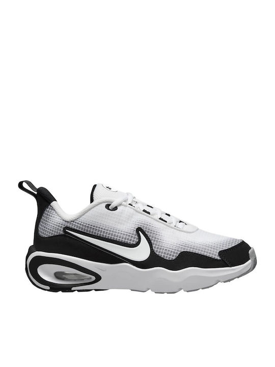 Air Max Nova Παιδικά Sneakers Λευκά