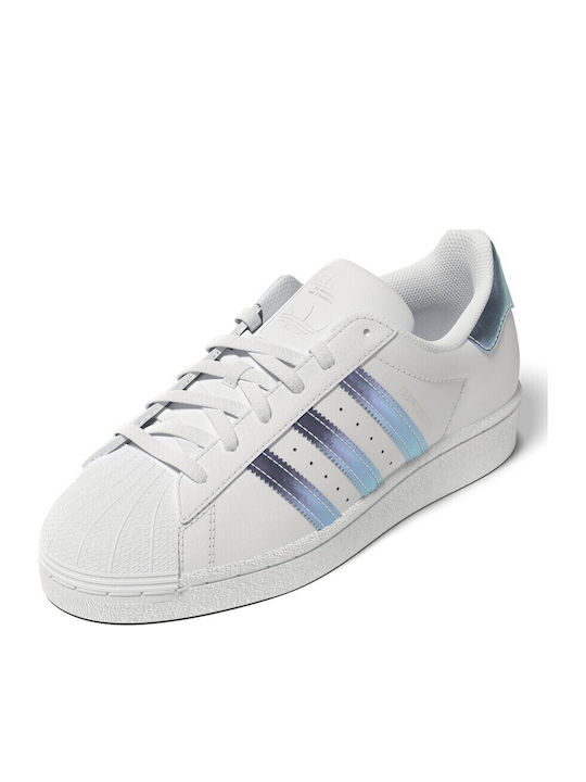 Superstar Superstar Kids Sneakers Cloud White
