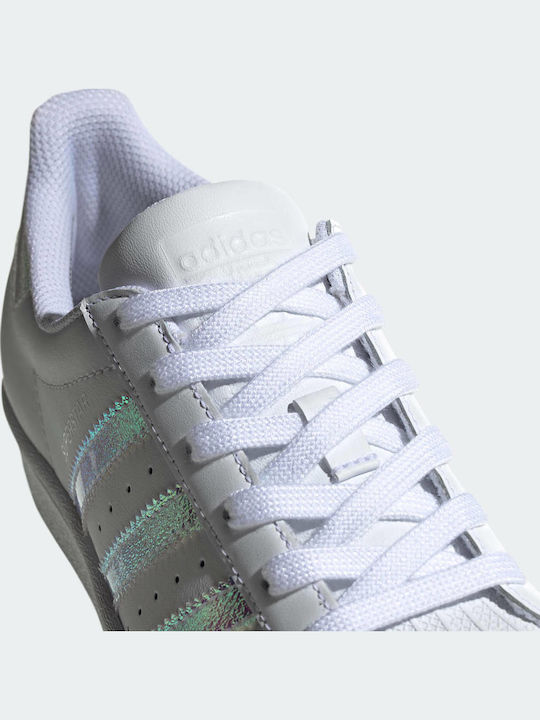 Superstar Superstar Kids Sneakers Cloud White