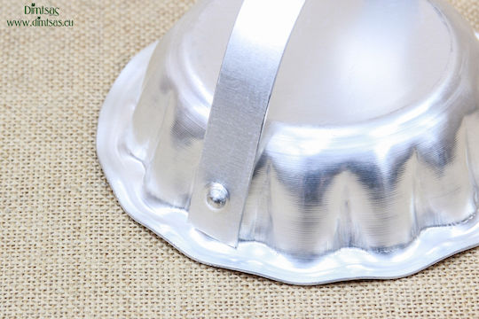 Forms/Molds made of Metal