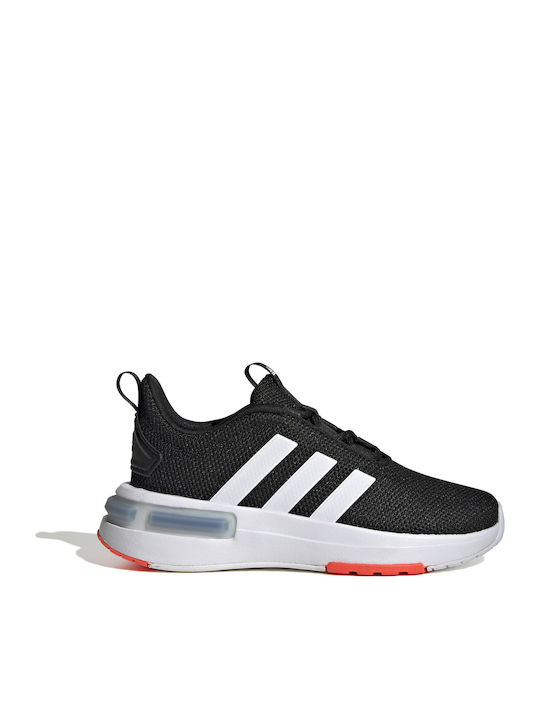 Racer Tr23 Încălțăminte sport Joasa pentru copii Negre