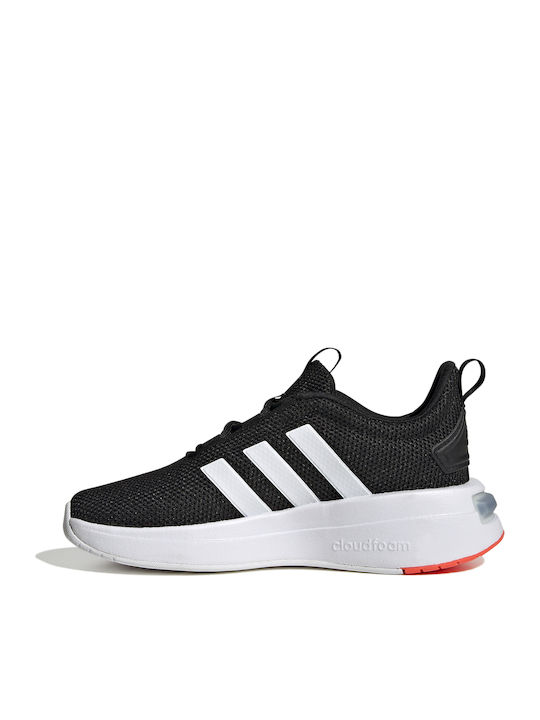 Racer Tr23 Încălțăminte sport Joasa pentru copii Negre