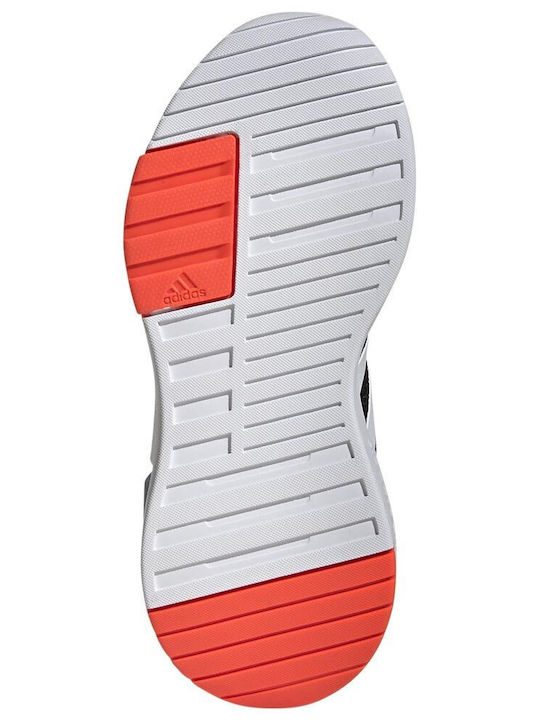 Racer Tr23 Încălțăminte sport Joasa pentru copii Negre