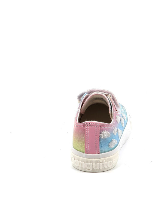 Παιδικά Sneakers Πολύχρωμα