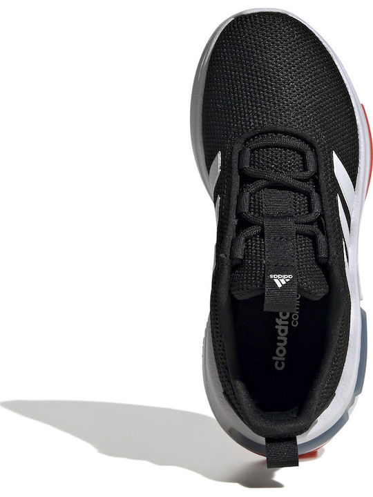 Racer Tr23 Încălțăminte sport Joasa pentru copii Negre