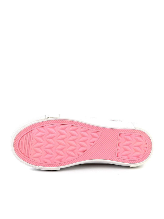 Παιδικά Sneakers Πολύχρωμα