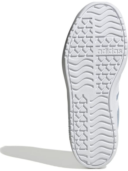 VL Court Bold Παιδικά Sneakers Γαλάζια