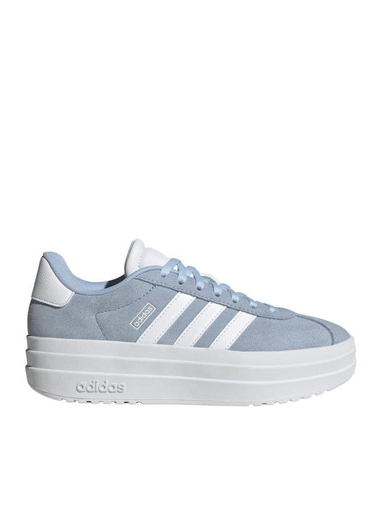 VL Court Bold Παιδικά Sneakers Γαλάζια