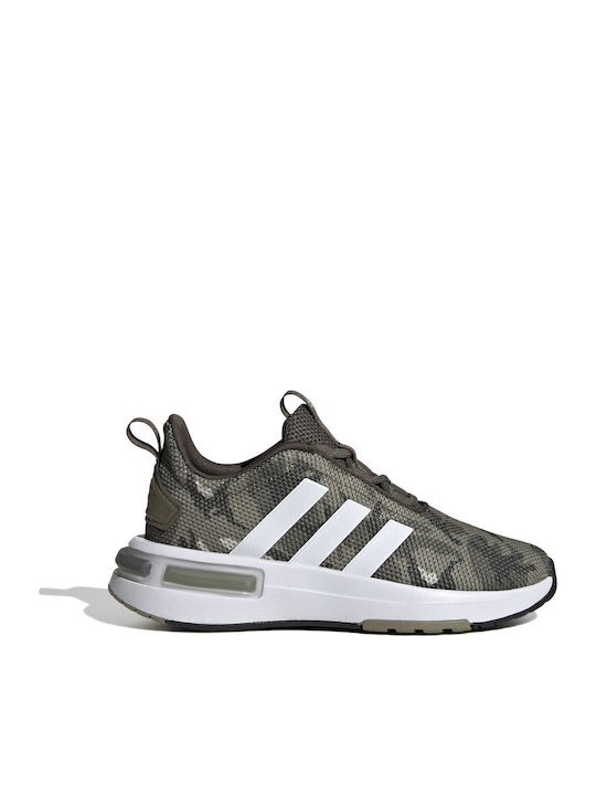 Racer Tr23 Παιδικά Sneakers Χακί