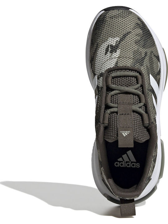 Racer Tr23 Παιδικά Sneakers Χακί