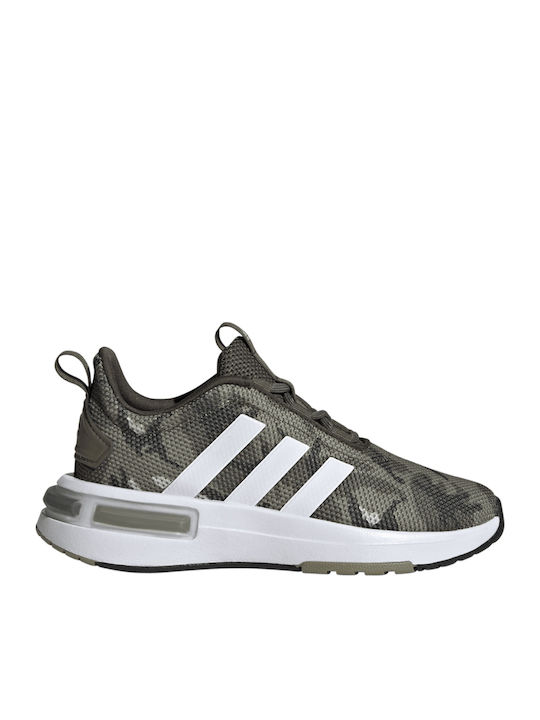 Racer Tr23 Παιδικά Sneakers Χακί