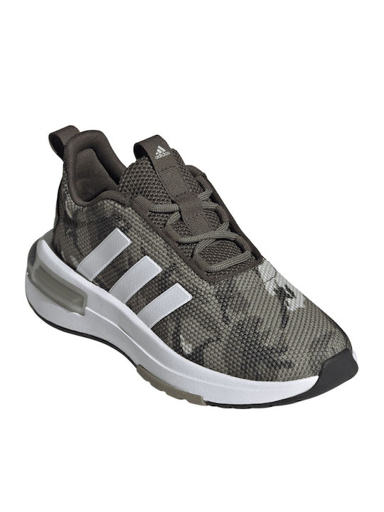 Racer Tr23 Παιδικά Sneakers Χακί