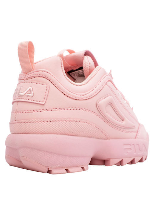 Disruptor IΙ Παιδικά Sneakers Ροζ