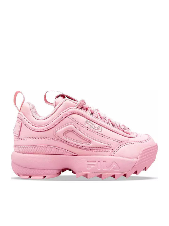 Disruptor IΙ Παιδικά Sneakers Ροζ