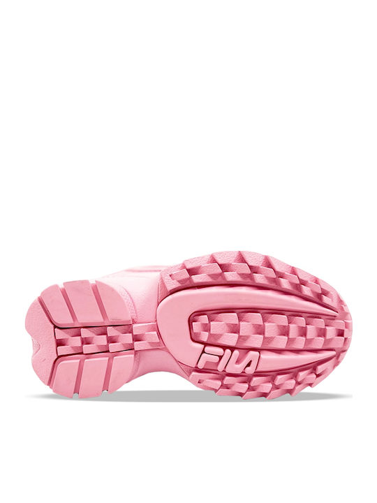 Disruptor IΙ Παιδικά Sneakers Ροζ