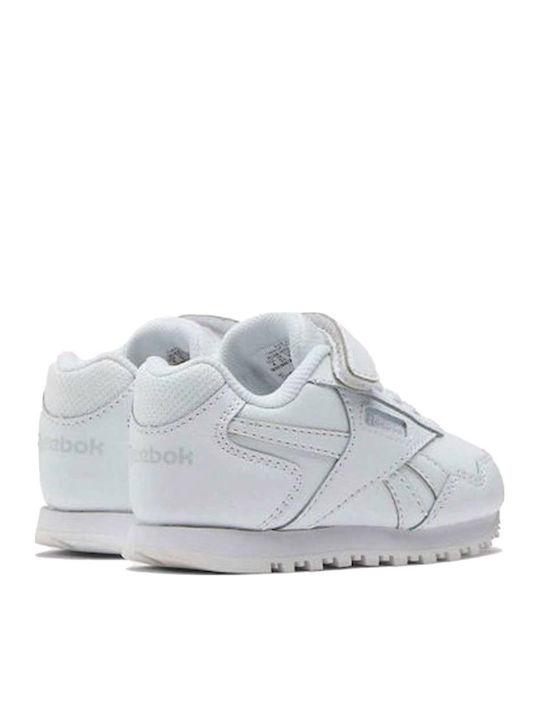 Glide Kids Sneakers White