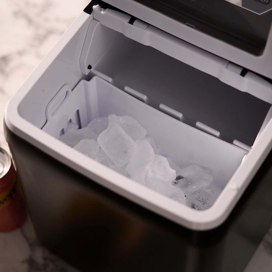 Morris Ice Machine with Daily Production 20kg DIM-20215