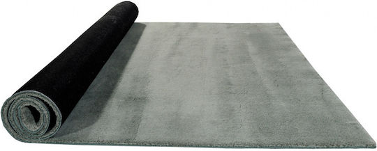 Tzikas Carpets Melia Противоплъзгащо Килим Правоъгълена Зелен