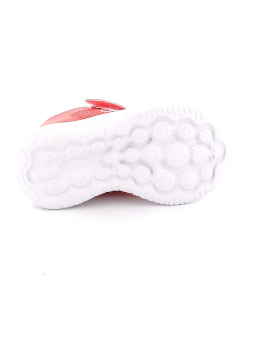 Softy Evolve G Παιδικά Sneakers Κοραλί