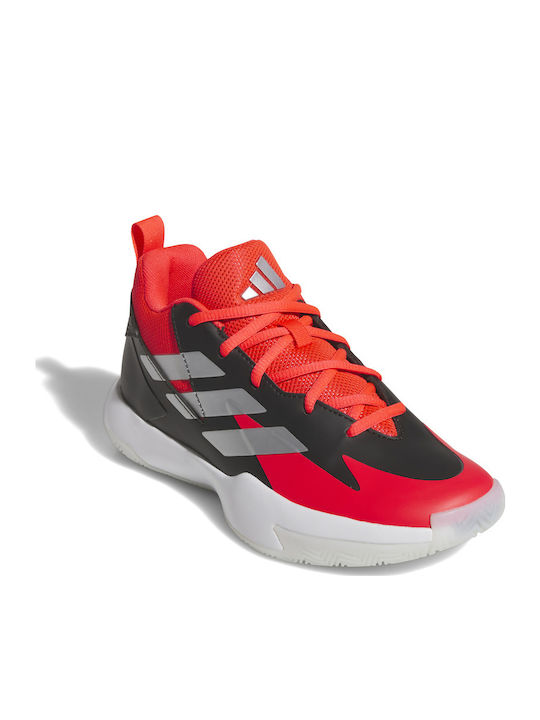 Kinder Sneakers Rot