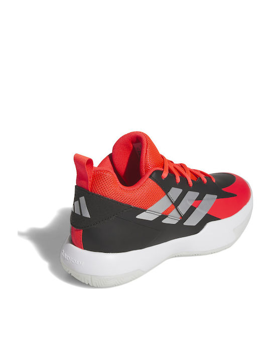 Kinder Sneakers Rot