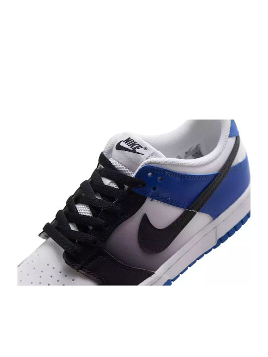 Dunk DUNK Kinder Sneakers Weiß