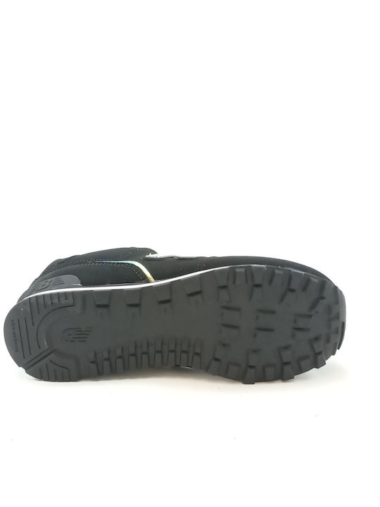 574 Classic 574 Kids Sneakers Black
