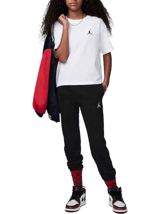 Tricou pentru copii Alb