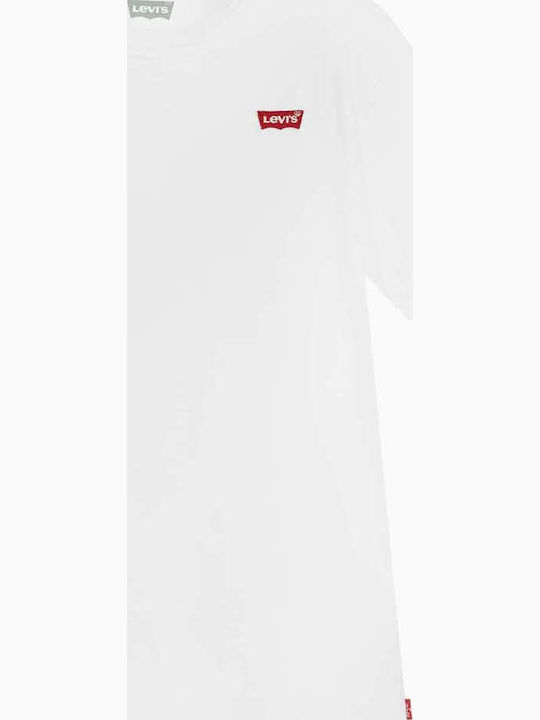 Παιδικό T-shirt Λευκό